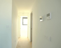 Resale - apartment - Finestrat