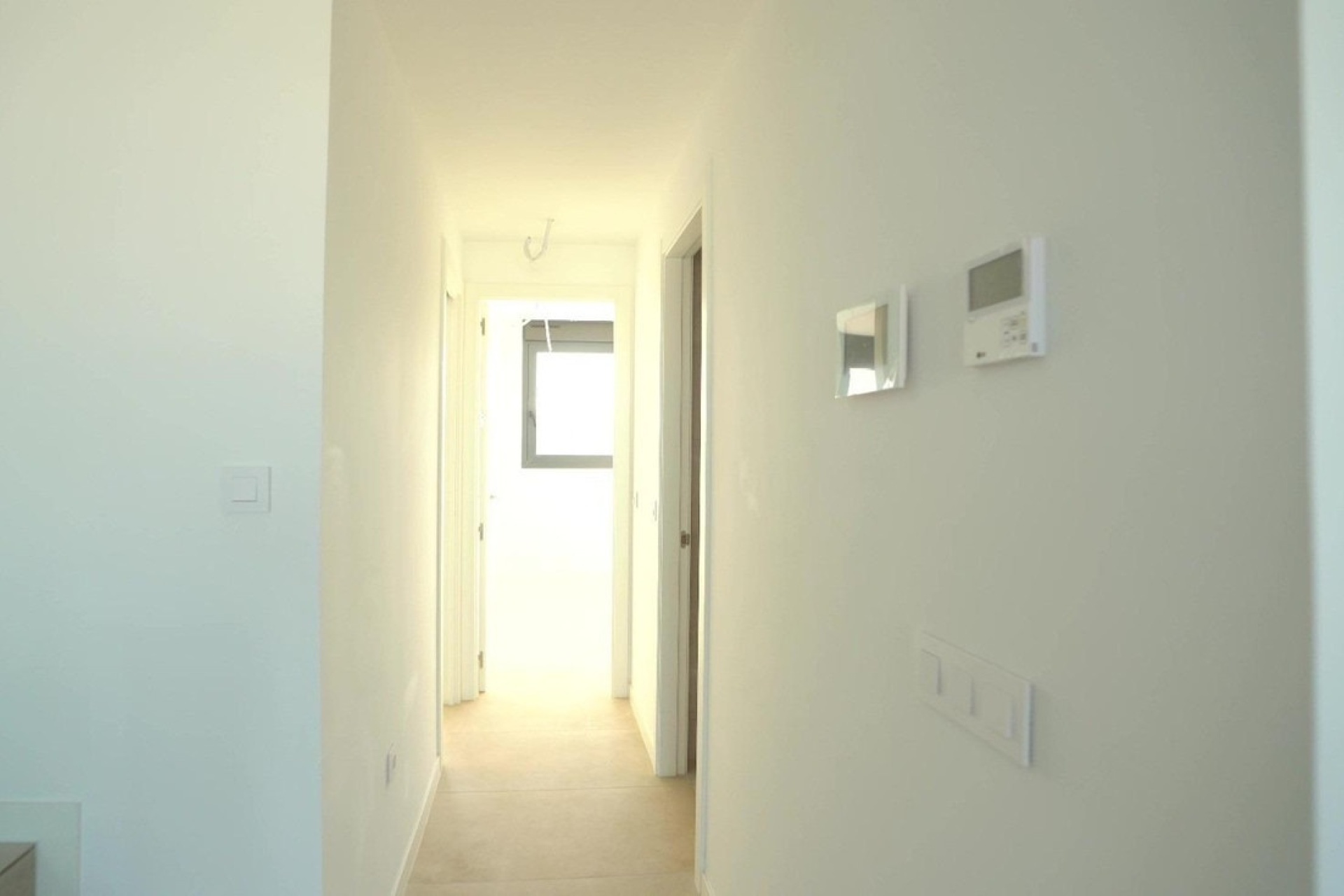Resale - apartment - Finestrat