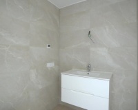Resale - apartment - Finestrat