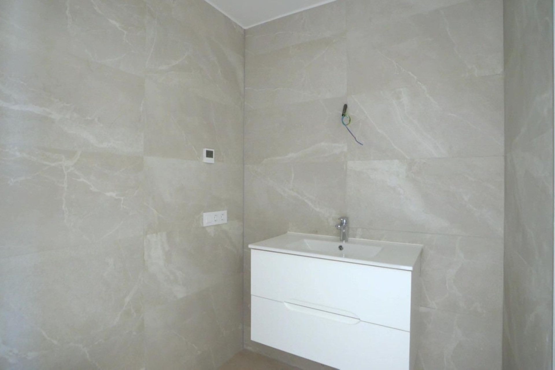 Resale - apartment - Finestrat