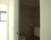Resale - apartment - Finestrat
