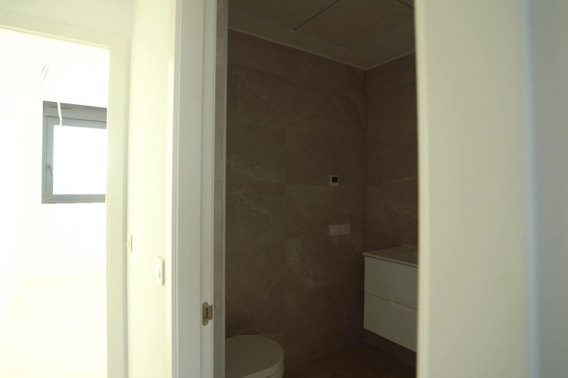 Resale - apartment - Finestrat