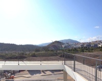 Resale - apartment - Finestrat