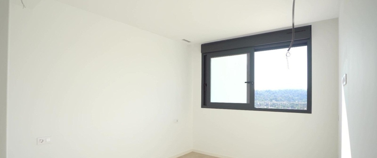Resale - apartment - Finestrat