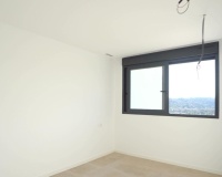 Resale - apartment - Finestrat