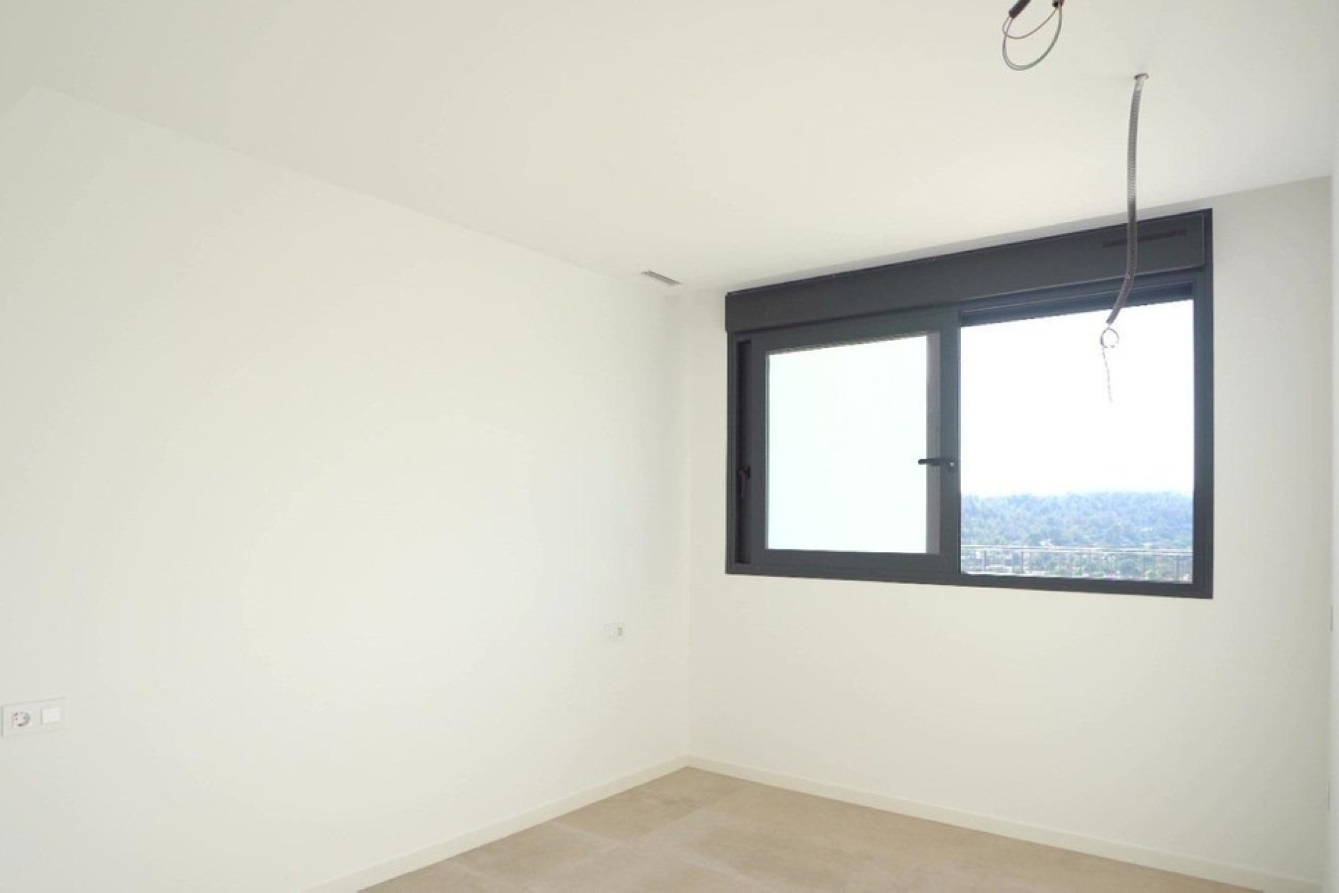 Resale - apartment - Finestrat