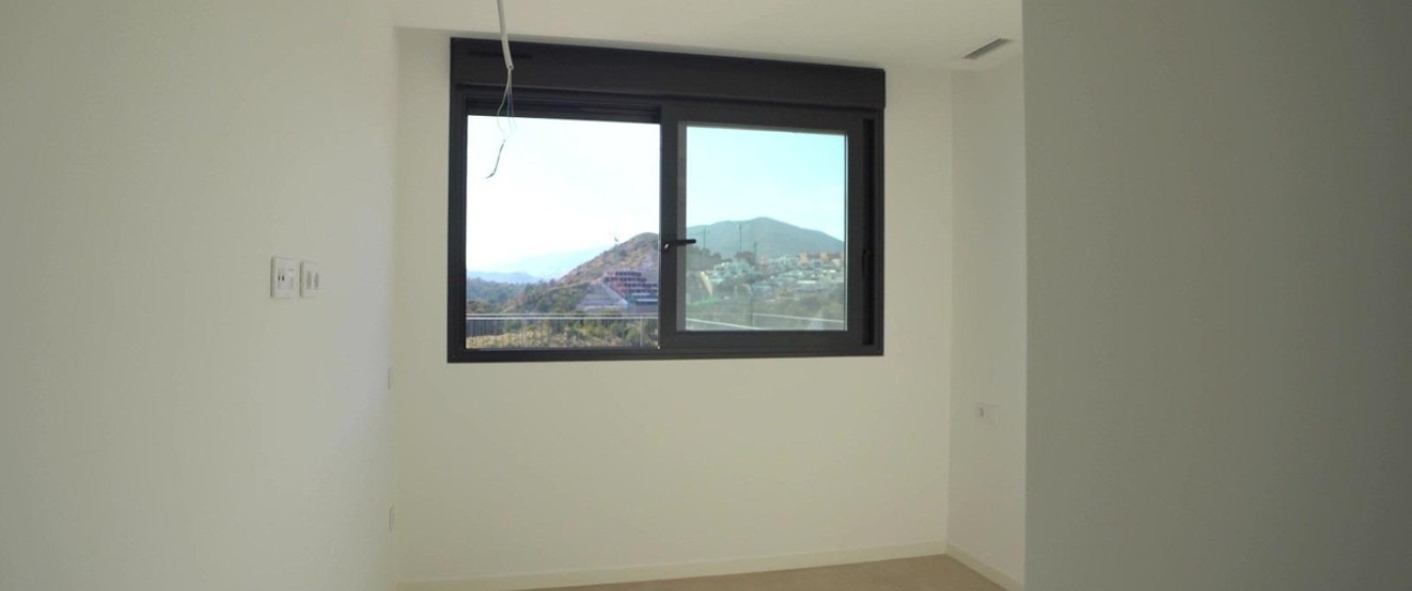 Resale - apartment - Finestrat