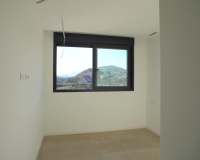 Resale - apartment - Finestrat