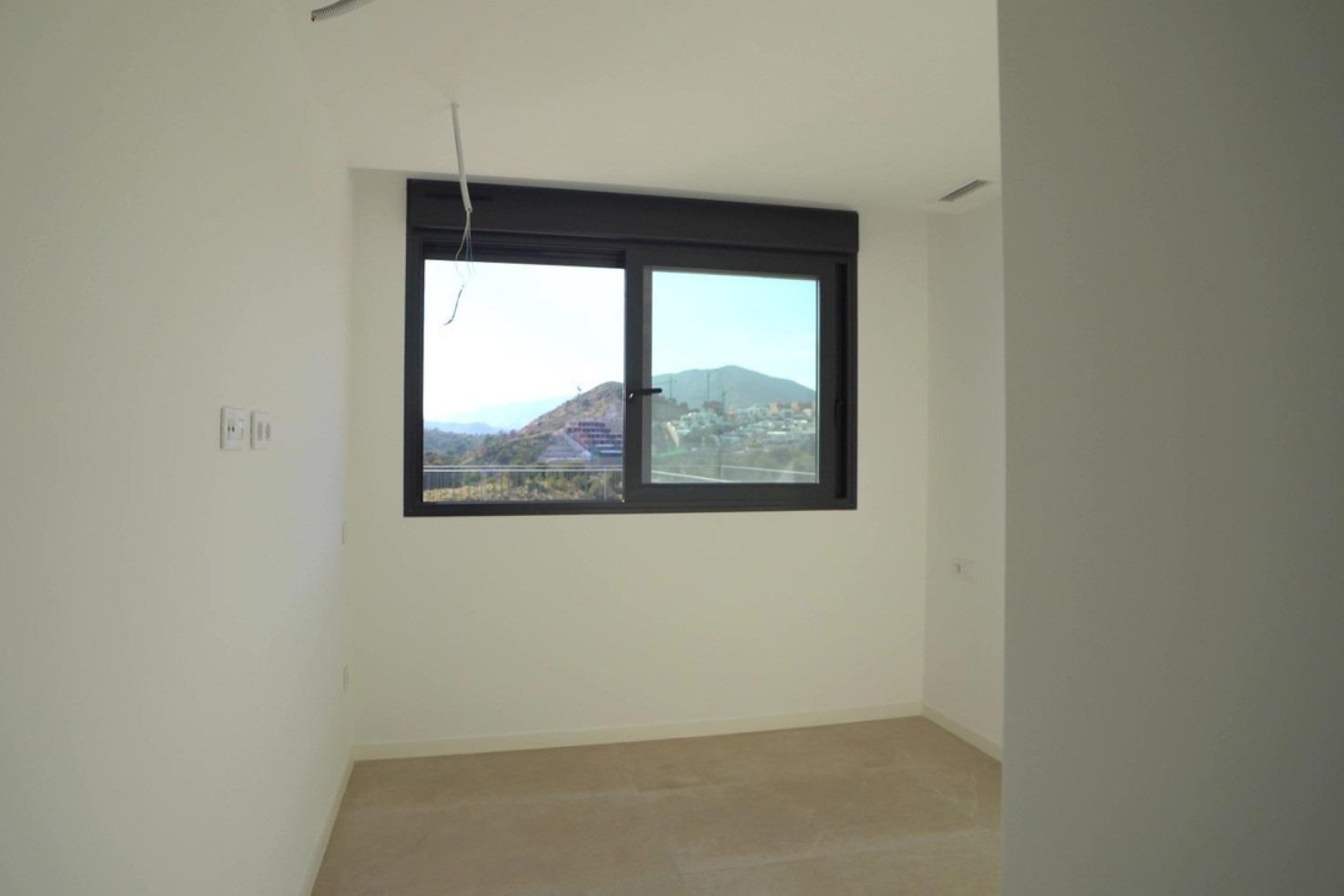 Resale - apartment - Finestrat