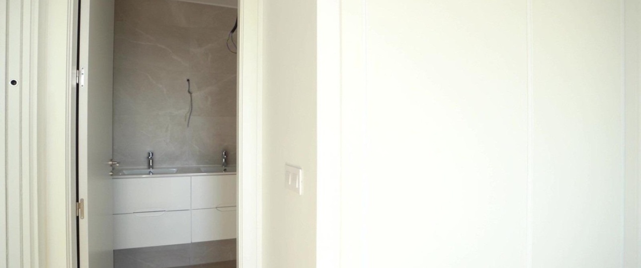 Resale - apartment - Finestrat
