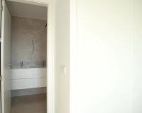 Resale - apartment - Finestrat
