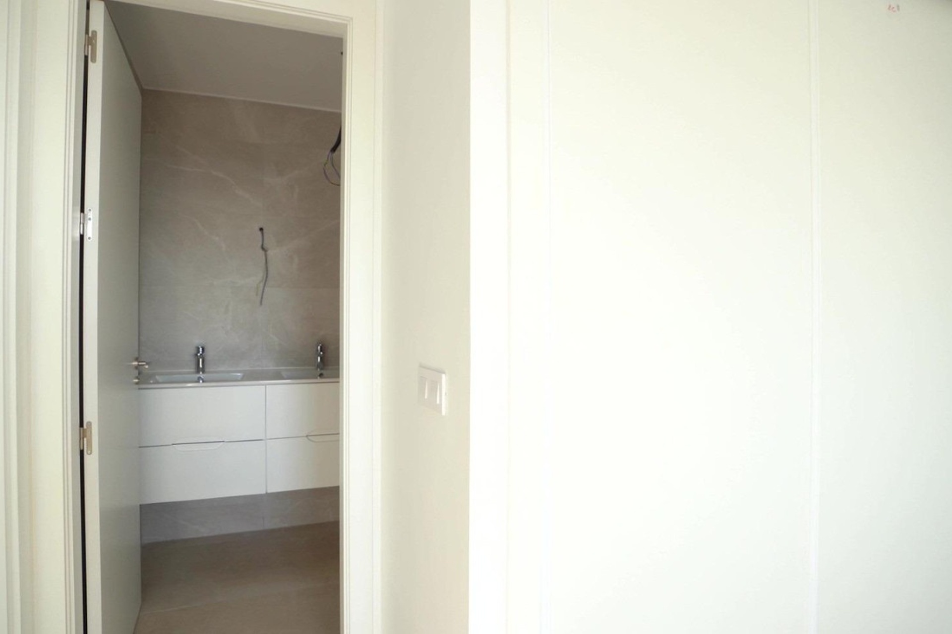 Resale - apartment - Finestrat