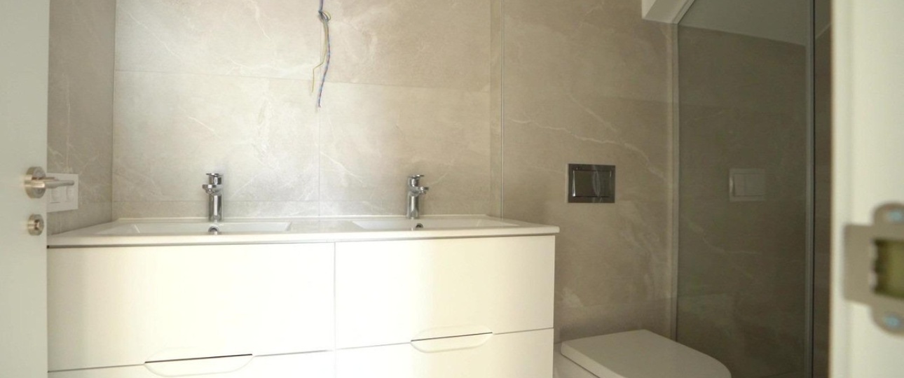 Resale - apartment - Finestrat