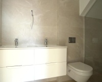 Resale - apartment - Finestrat