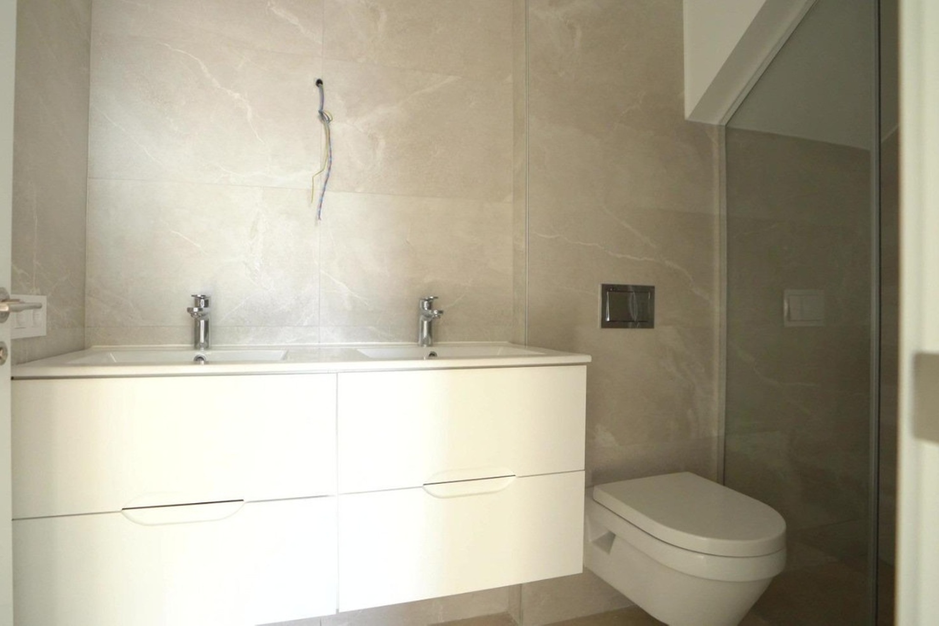 Resale - apartment - Finestrat