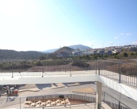 Resale - apartment - Finestrat