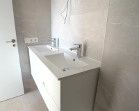 Resale - apartment - Finestrat