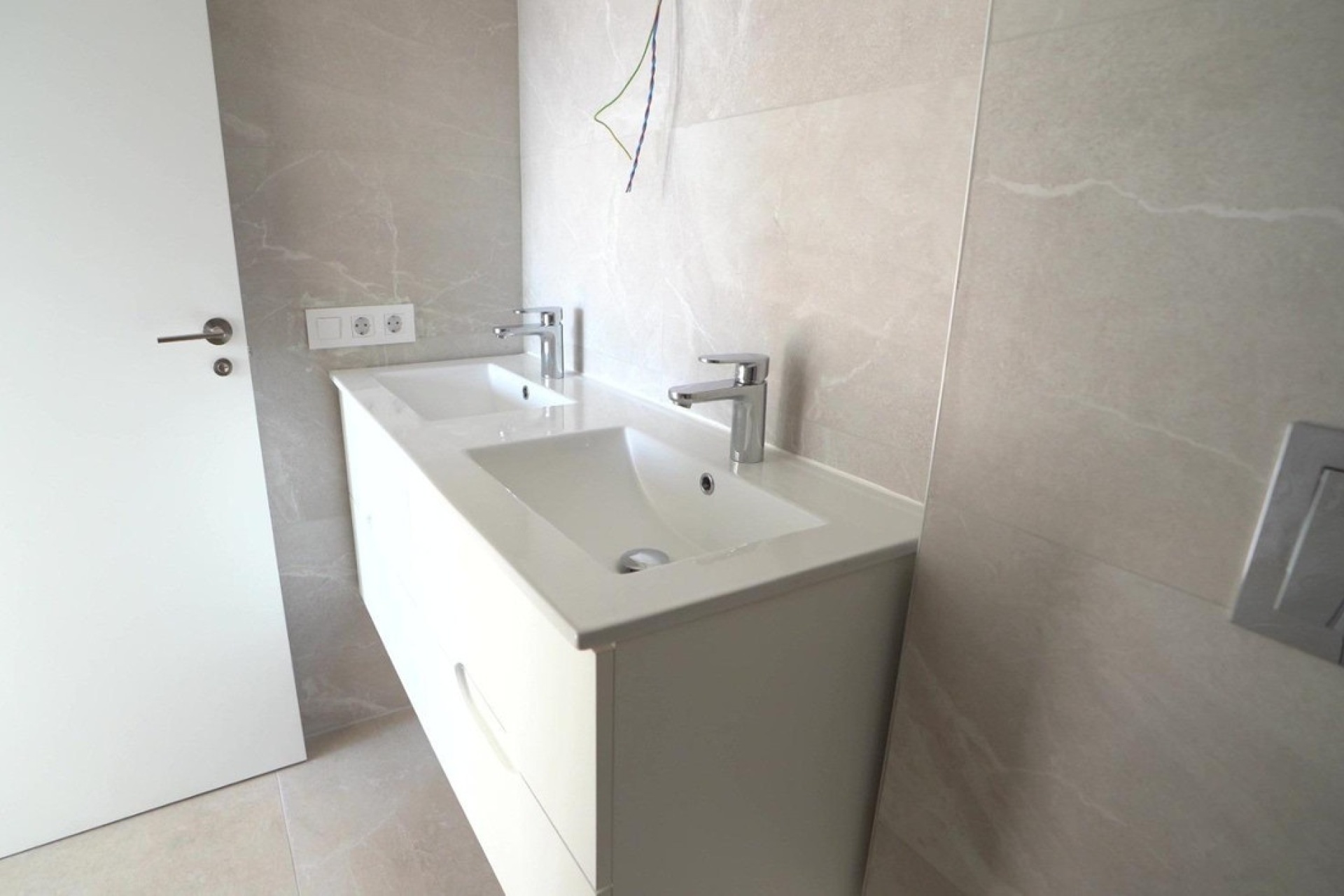 Resale - apartment - Finestrat