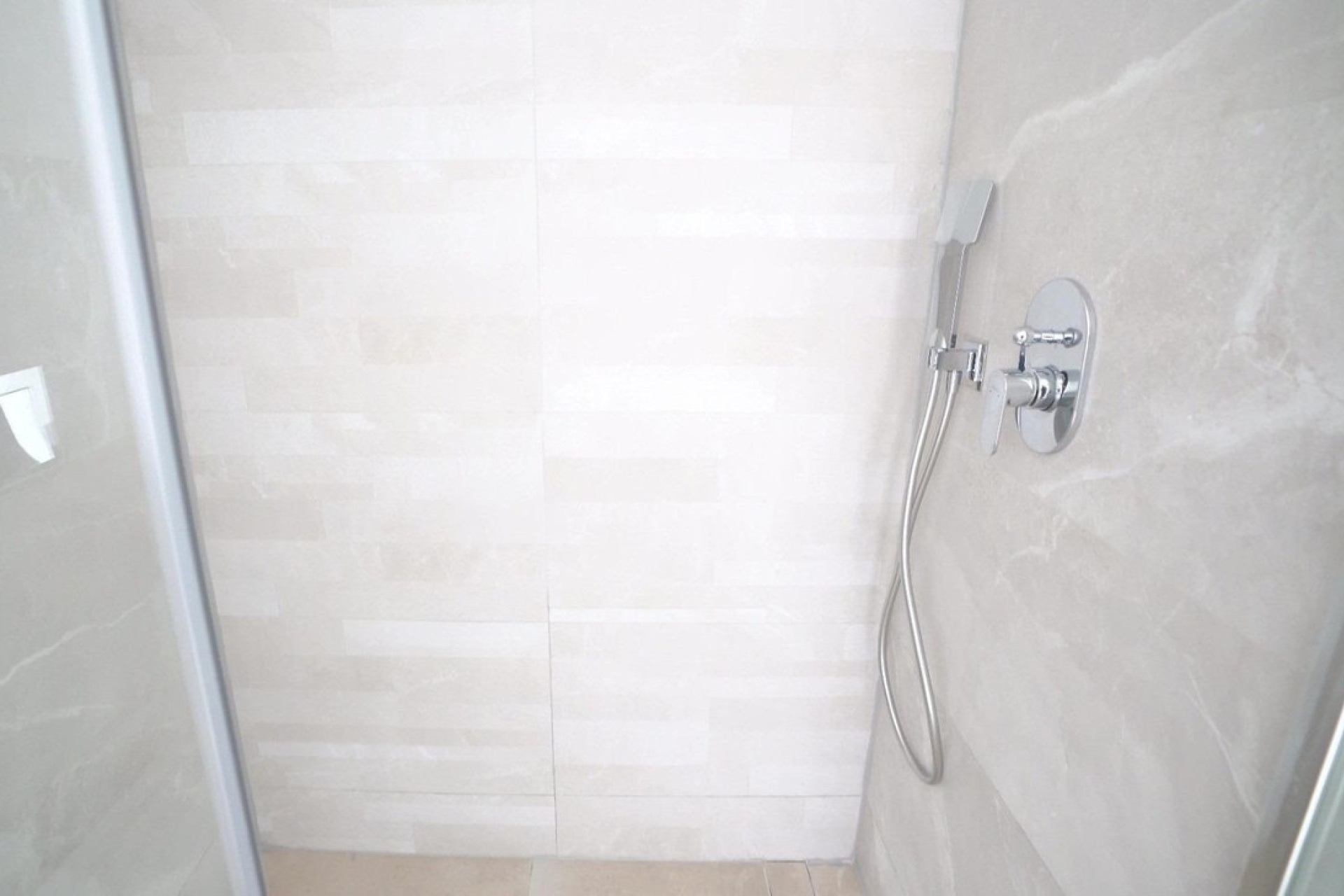 Resale - apartment - Finestrat