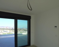 Resale - apartment - Finestrat