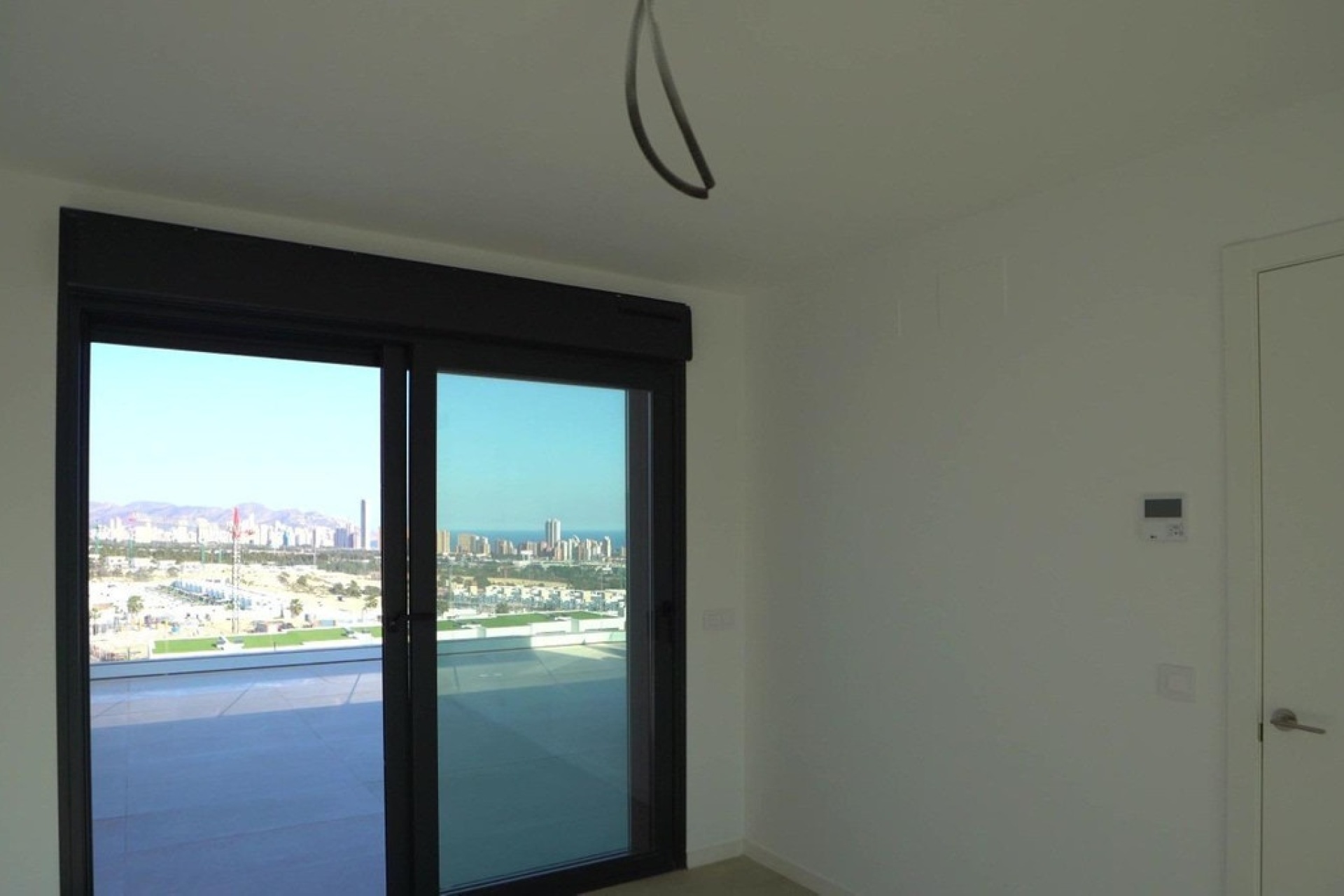Resale - apartment - Finestrat
