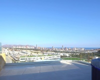 Resale - apartment - Finestrat