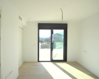 Resale - apartment - Finestrat