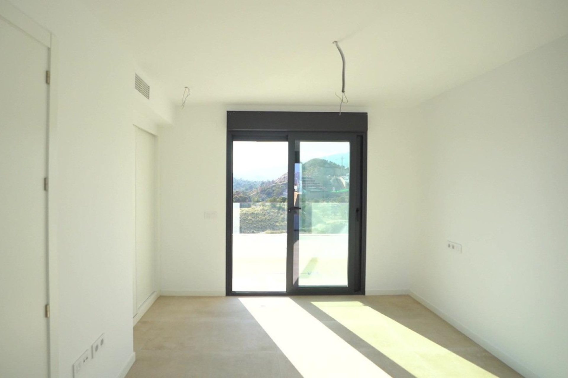 Resale - apartment - Finestrat