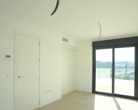 Resale - apartment - Finestrat