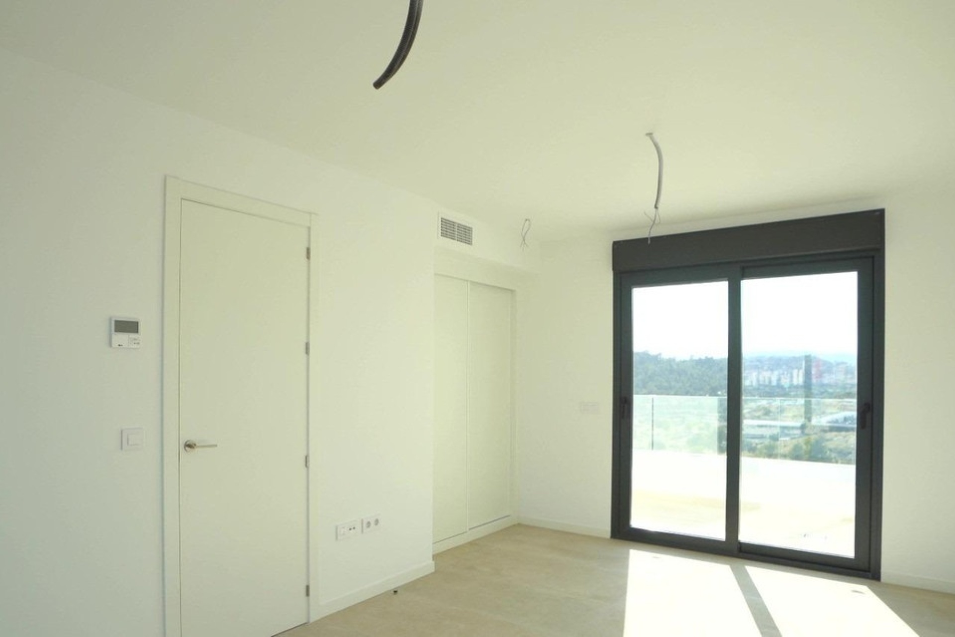 Resale - apartment - Finestrat