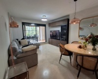 Resale - apartment - Finestrat