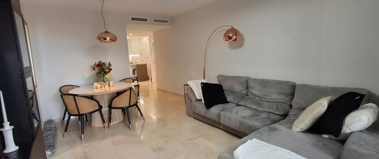 Resale - apartment - Finestrat