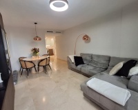 Resale - apartment - Finestrat