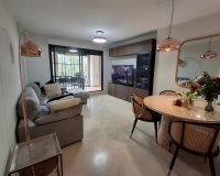 Resale - apartment - Finestrat