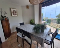 Resale - apartment - Finestrat
