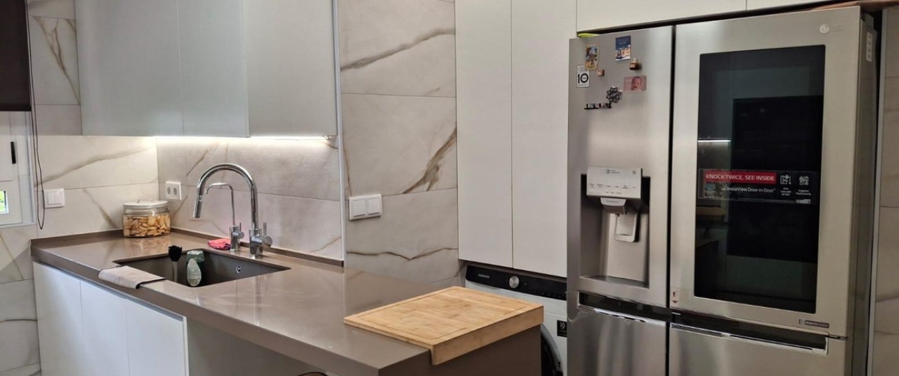 Resale - apartment - Finestrat