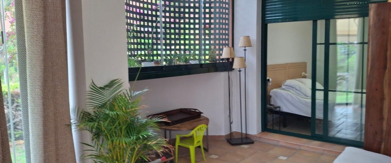 Resale - apartment - Finestrat