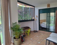Resale - apartment - Finestrat