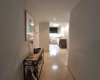 Resale - apartment - Finestrat