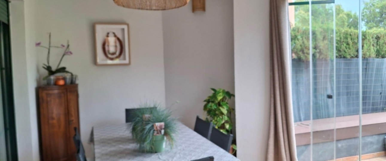 Resale - apartment - Finestrat