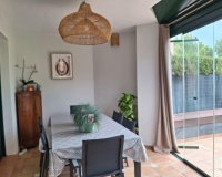 Resale - apartment - Finestrat