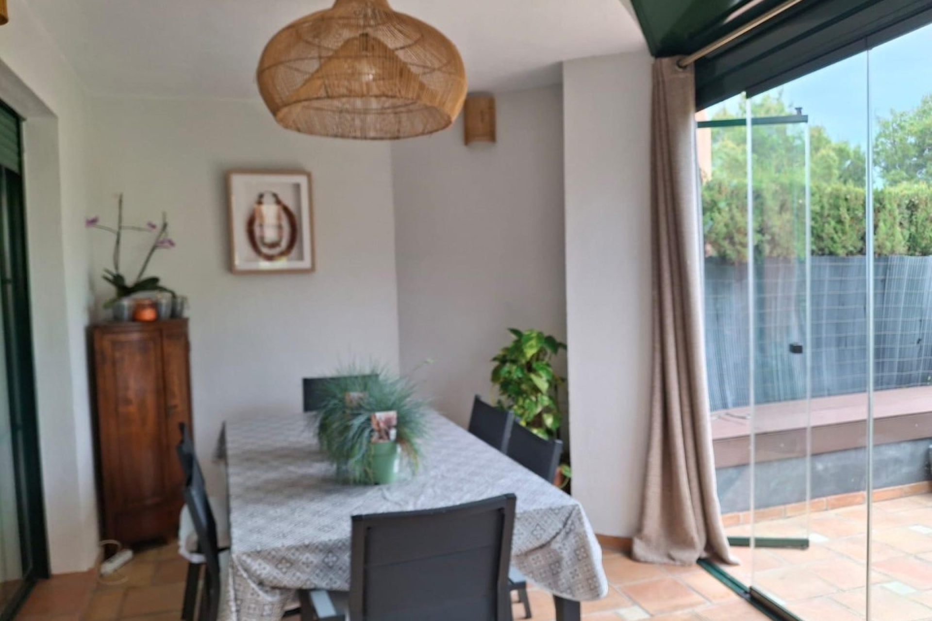 Resale - apartment - Finestrat