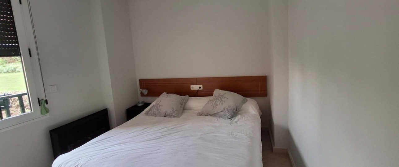 Resale - apartment - Finestrat