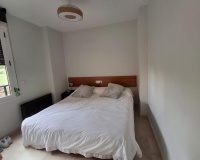 Resale - apartment - Finestrat