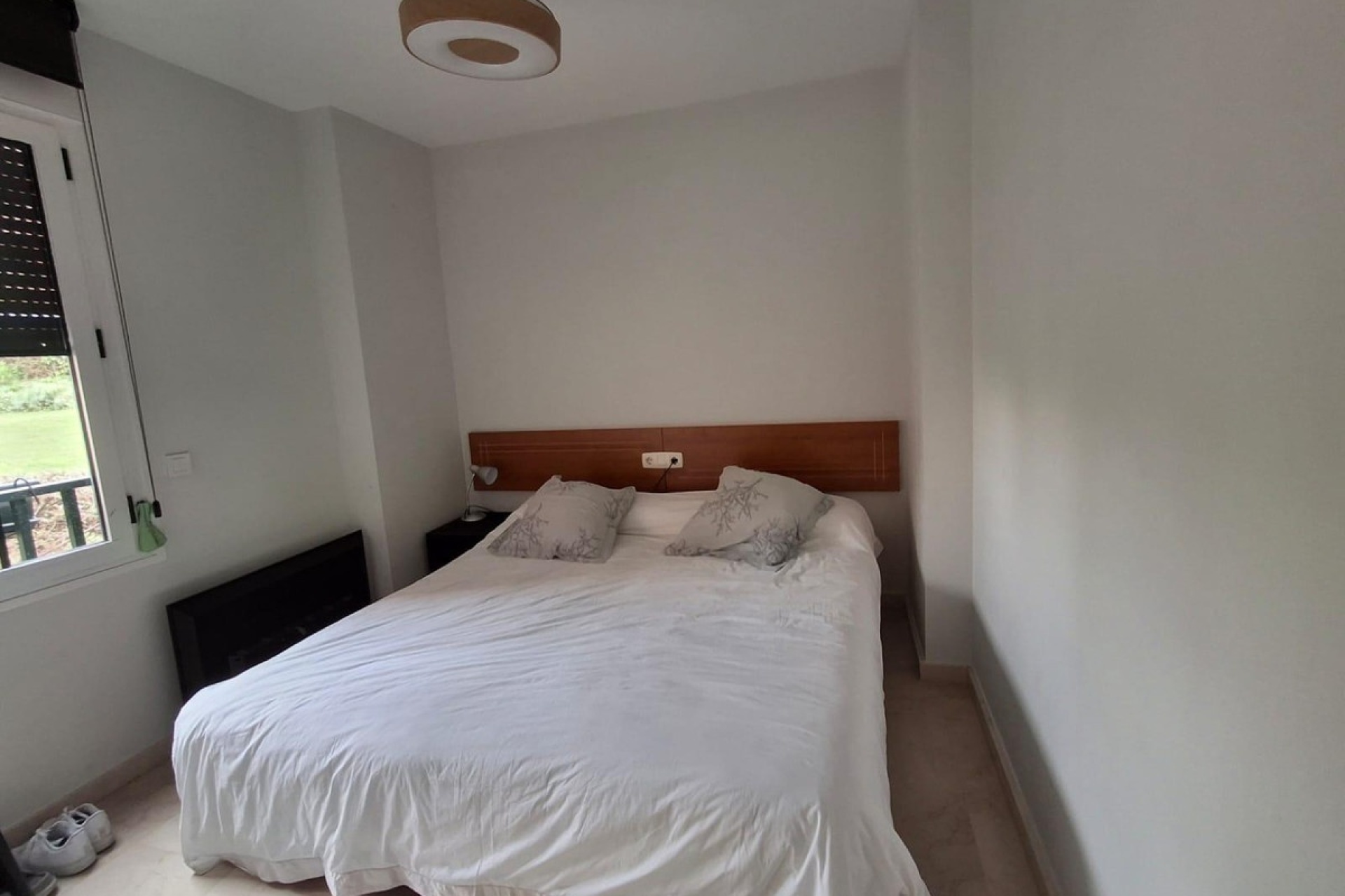 Resale - apartment - Finestrat
