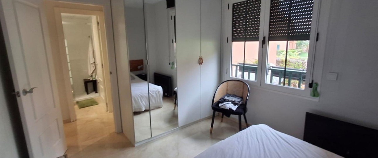 Resale - apartment - Finestrat