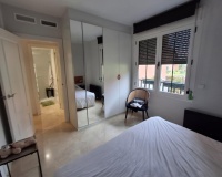 Resale - apartment - Finestrat