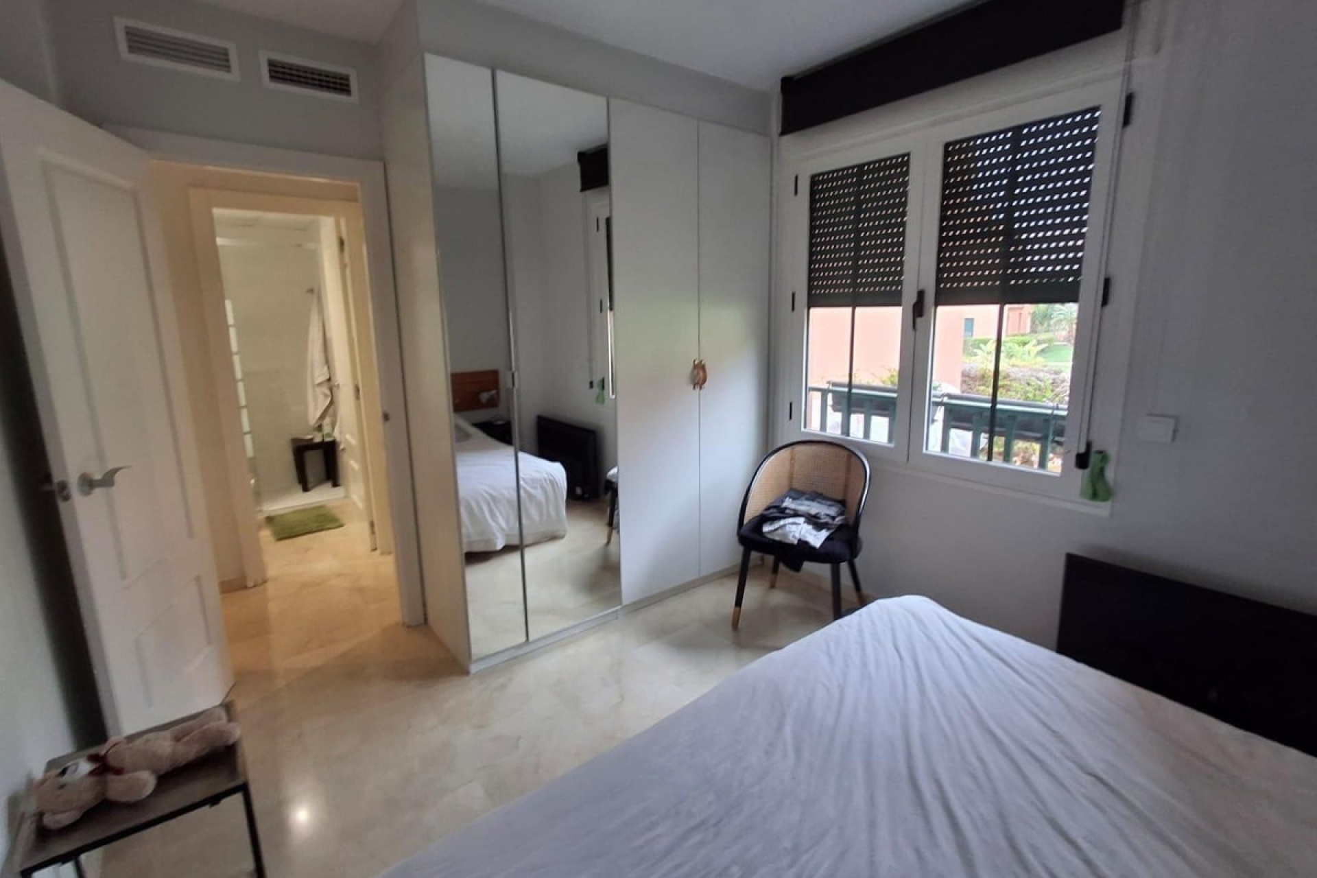 Resale - apartment - Finestrat