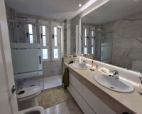 Resale - apartment - Finestrat