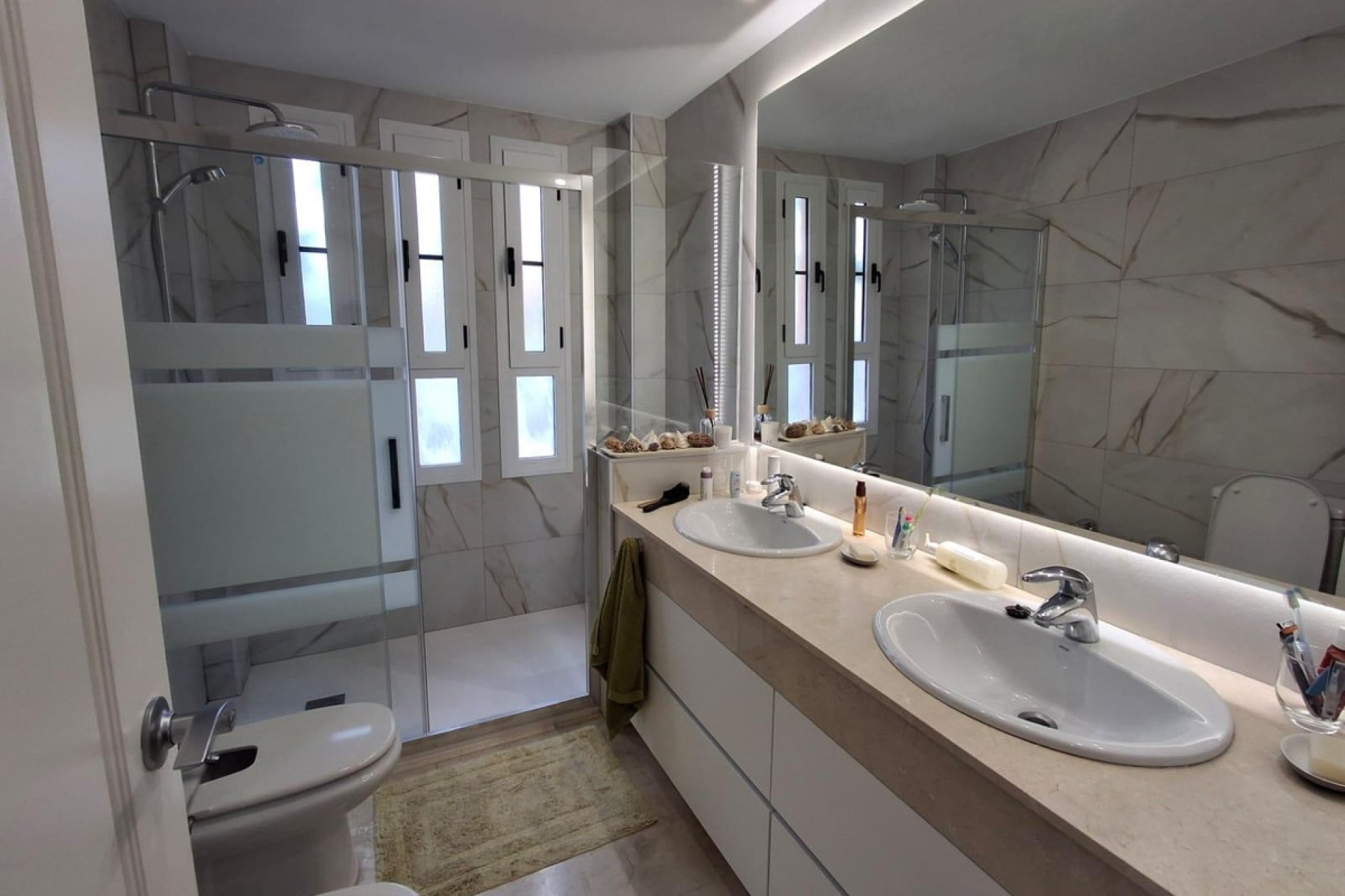 Resale - apartment - Finestrat